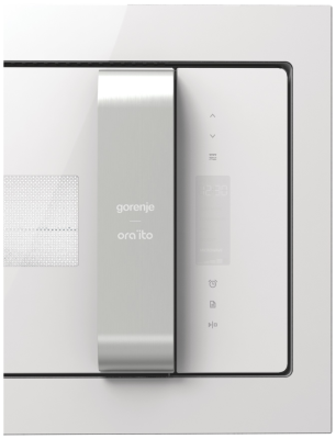 Микроволновая печь встраиваемая Gorenje BM235ORAW