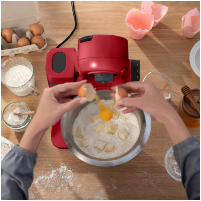 Кухонный комбайн Bosch MUMS2ER01