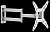 Кронштейн Aspect LINE-14W