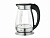 Чайник BQ KT1702G Black-Steel