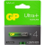 Эл.питания GP Ultra Plus Alkaline G-TECH AAA LR03-4BL Эл.питания GP Ultra Plus Alkaline G-TECH AAA LR03-4BL