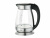 Чайник BQ KT1702G Black-Steel