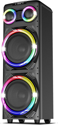 Портативная акустика AIWA CAS-1200