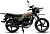 Мотоцикл RACER Tourist RC200GY-C2A черно-зеленый