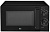Микроволновая печь BQ MWO 20004SM/W Черный