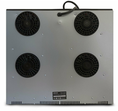 Индукционная варочная поверхность Ginzzu HCI-408