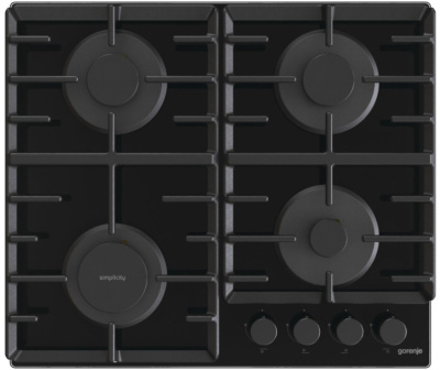 Газовая варочная поверхность Gorenje GT642SYB