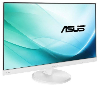 Монитор Asus VC239HE-W White