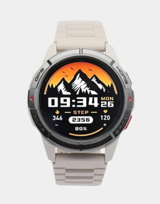 Умные часы Mibro GS Active White
