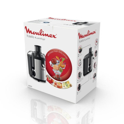 Соковыжималка Moulinex JU420D10