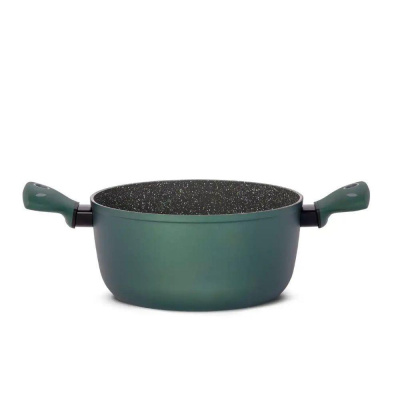 Кастрюля TVS ECO OK Induction 20 см