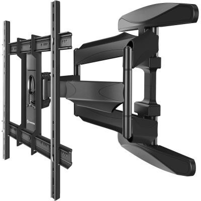 Кронштейн ONKRON M6L черный