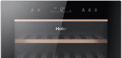 Винный шкаф Haier FWC49GA
