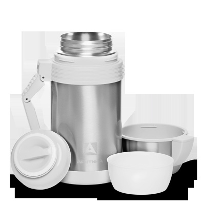 Термос Арктика 205-1800 Стальной