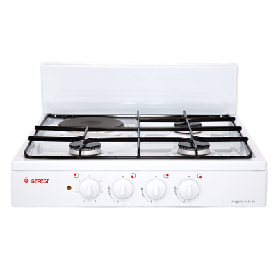 Плита комбинированная GEFEST ПГЭ 910-01