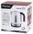 Чайник Pioneer KE556M White