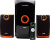 Компьютерная акустика 2.1 Dialog AP-200 Black