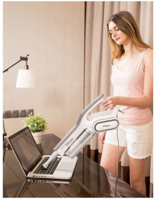 Пылесос Deerma DX700