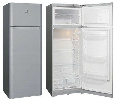 Холодильник Indesit TIA 16 G