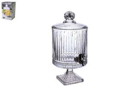 Лимонадница Коралл 4,5 л 9131 125051