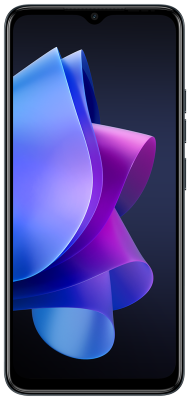 Смартфон TECNO Spark Go 2023 3/64GB Endless Black