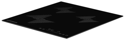Индукционная варочная поверхность Kuppersberg ICS 402