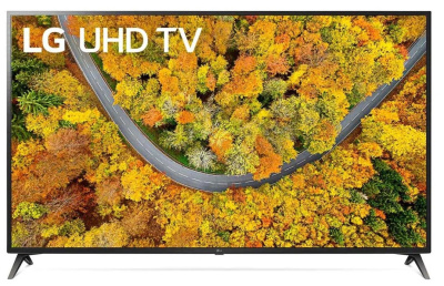 ЖК-телевизор LG 70UP75006LC