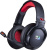 Гарнитура Redragon Nomen 7.1 RGB Led Беспроводная (3.5jack, WirelessUSB) Black