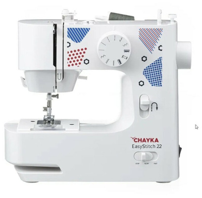 Швейная машина Chayka EasyStitch 22