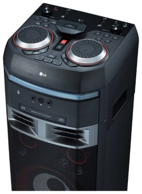 Портативная акустика LG OL90DK