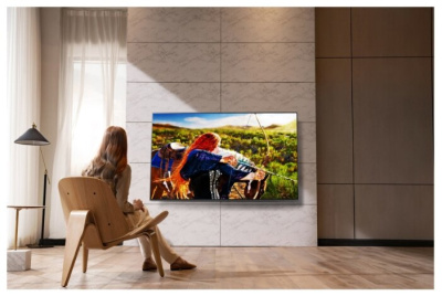 ЖК-телевизор, NanoCell LG 50NANO796NF