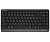 Клавиатура A4Tech Fstyler FBK11 Беспроводная (USB+BT) Black-Grey