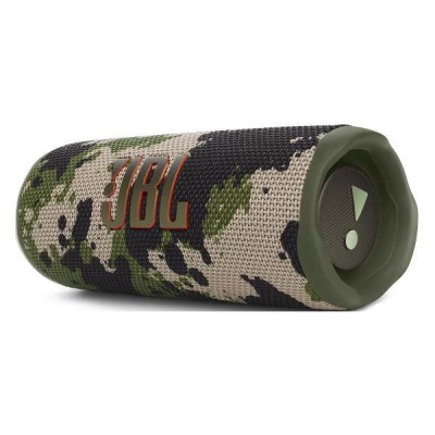 Портативная акустика JBL Flip 6 Squad