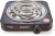 Настольная электрическая плита CENTEK CT-1508 Black