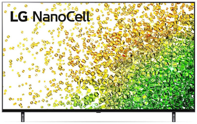 ЖК-телевизор, NanoCell LG 75NANO856PA