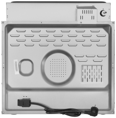 Газовый духовой шкаф Maunfeld MOGM703B2