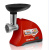 Мясорубка CENTEK CT-1609 Red