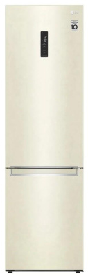 Холодильник LG GC-B509 SEUM (ПИ)