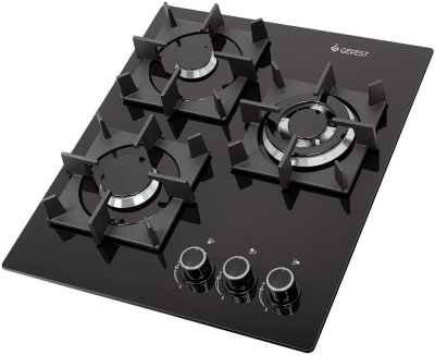 Газовая варочная поверхность GEFEST ПВГ 2100-01 К33