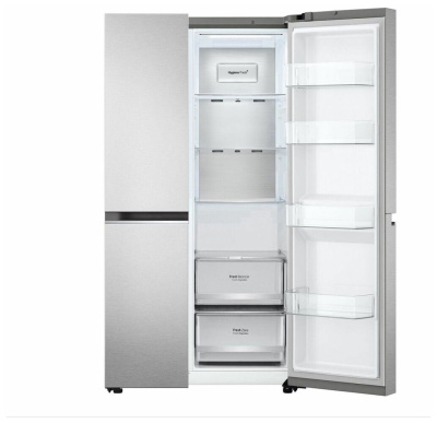 Холодильник LG GC-B257 SSZV (ПИ)