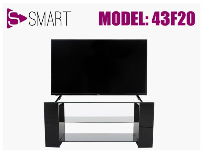 ЖК-телевизор SSMART 43F20