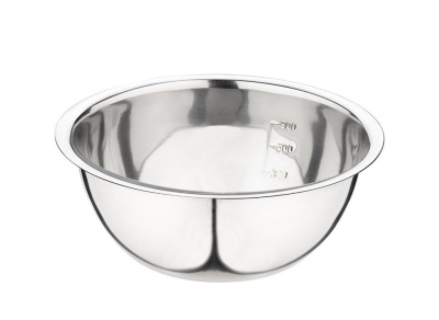 Миска Mallony Bowl-Roll-20 1,5 л/20 см 003277