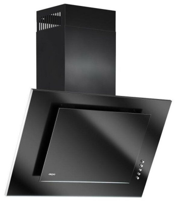 Вытяжка AKPO WK-4 OPTIMA ECO 60 см, черный