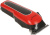 Машинка для стрижки волос HTC CT-8089 Красный/Черный