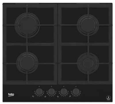 Газовая варочная поверхность BEKO HILG 64325 SDX