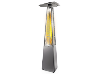 Газовый уличный обогреватель Ballu Flame BOGH-15