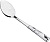 Шумовка Regent Linea Marmo Bianco 93-TO-MB-04