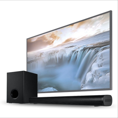 Саундбар Ginzzu GM-503