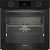 Электрический духовой шкаф Indesit IBFTE 3841 BL