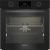 Электрический духовой шкаф Indesit IBFTE 3841 BL